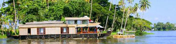 Kerala Tour Packages